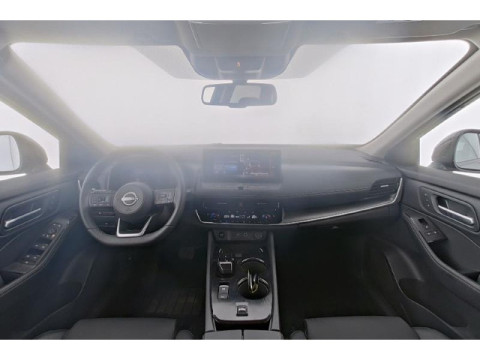 Ansicht 11 - Gebrauchtwagen Fahrzeug, Modell X-Trail der Marke Nissan von Verkäufer Autohaus Ebner GmbH