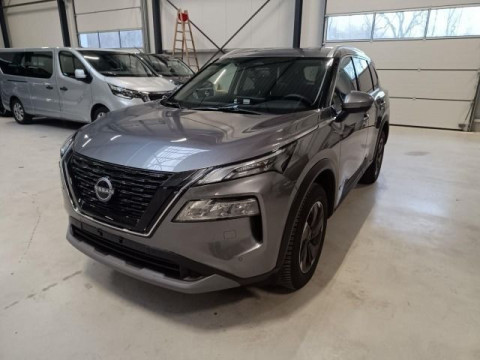 Ansicht 2 - Gebrauchtwagen Fahrzeug, Modell X-Trail der Marke Nissan von Verkäufer Autohaus Ebner GmbH