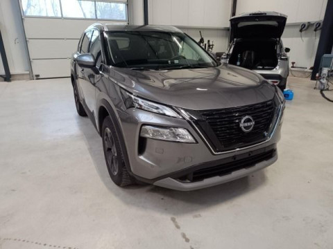 Ansicht 3 - Gebrauchtwagen Fahrzeug, Modell X-Trail der Marke Nissan von Verkäufer Autohaus Ebner GmbH