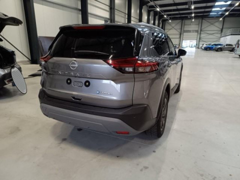 Ansicht 5 - Gebrauchtwagen Fahrzeug, Modell X-Trail der Marke Nissan von Verkäufer Autohaus Ebner GmbH