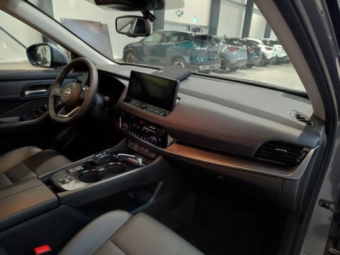 Ansicht 6 - Gebrauchtwagen Fahrzeug, Modell X-Trail der Marke Nissan von Verkäufer Autohaus Ebner GmbH