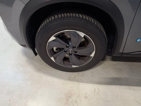 Ansicht 7 - Gebrauchtwagen Fahrzeug, Modell X-Trail der Marke Nissan von Verkäufer Autohaus Ebner GmbH