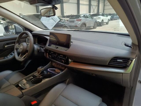 Ansicht 6 - Gebrauchtwagen Fahrzeug, Modell X-Trail der Marke Nissan von Verkäufer Autohaus Ebner GmbH