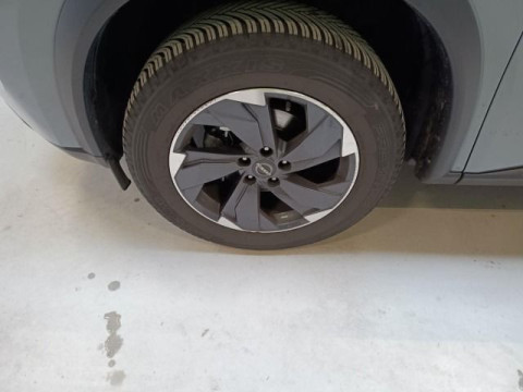 Ansicht 7 - Gebrauchtwagen Fahrzeug, Modell X-Trail der Marke Nissan von Verkäufer Autohaus Ebner GmbH