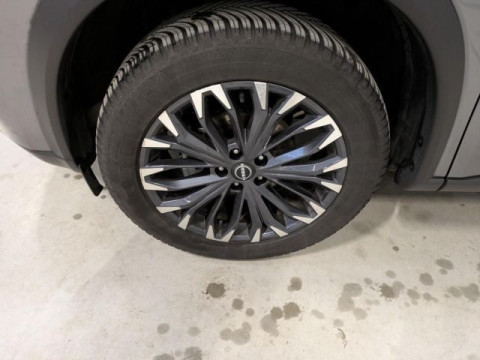 Ansicht 7 - Gebrauchtwagen Fahrzeug, Modell X-Trail der Marke Nissan von Verkäufer Autohaus Ebner GmbH