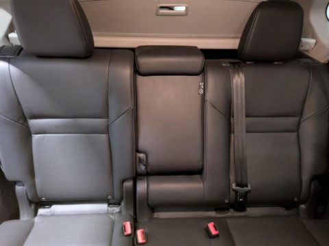 Ansicht 8 - Gebrauchtwagen Fahrzeug, Modell X-Trail der Marke Nissan von Verkäufer Autohaus Ebner GmbH