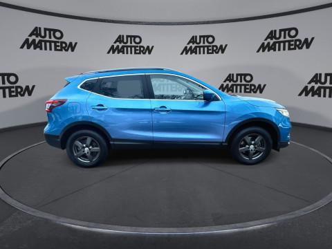 Ansicht 9 - Gebrauchtwagen Fahrzeug, Modell Qashqai der Marke Nissan von Verkäufer Mattern GmbH
