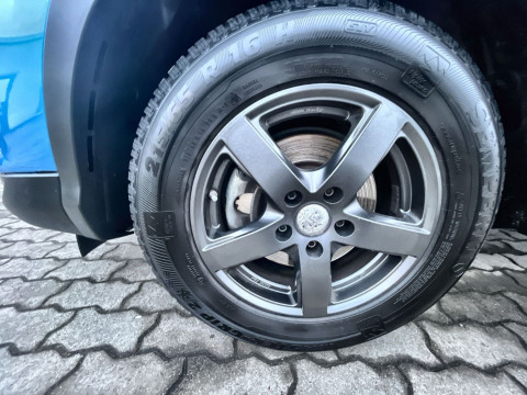 Ansicht 11 - Gebrauchtwagen Fahrzeug, Modell Qashqai der Marke Nissan von Verkäufer Mattern GmbH