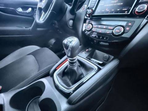 Ansicht 15 - Gebrauchtwagen Fahrzeug, Modell Qashqai der Marke Nissan von Verkäufer Mattern GmbH