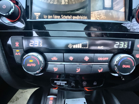 Ansicht 17 - Gebrauchtwagen Fahrzeug, Modell Qashqai der Marke Nissan von Verkäufer Mattern GmbH