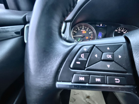 Ansicht 20 - Gebrauchtwagen Fahrzeug, Modell Qashqai der Marke Nissan von Verkäufer Mattern GmbH