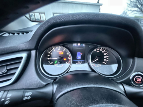 Ansicht 22 - Gebrauchtwagen Fahrzeug, Modell Qashqai der Marke Nissan von Verkäufer Mattern GmbH