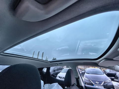 Ansicht 23 - Gebrauchtwagen Fahrzeug, Modell Qashqai der Marke Nissan von Verkäufer Mattern GmbH