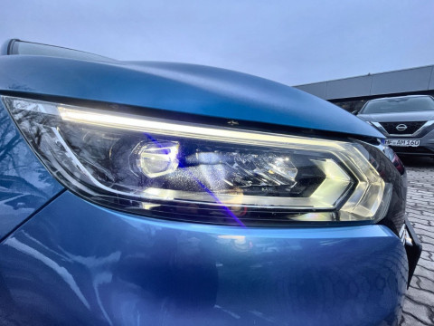 Ansicht 24 - Gebrauchtwagen Fahrzeug, Modell Qashqai der Marke Nissan von Verkäufer Mattern GmbH