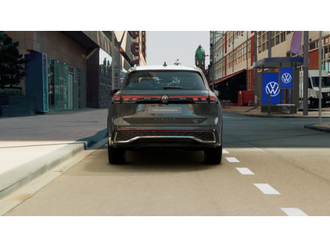 Volkswagen Tiguan - Tiguan R-Line 1.5 eTSI ACC RFK Massage e.-Klappe