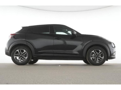 Ansicht 3 - Gebrauchtwagen Fahrzeug, Modell Juke der Marke Nissan von Verkäufer Autohaus Lich GmbH