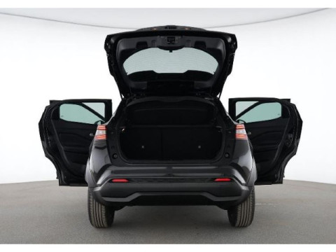 Ansicht 6 - Gebrauchtwagen Fahrzeug, Modell Juke der Marke Nissan von Verkäufer Autohaus Lich GmbH