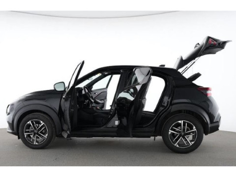 Ansicht 7 - Gebrauchtwagen Fahrzeug, Modell Juke der Marke Nissan von Verkäufer Autohaus Lich GmbH