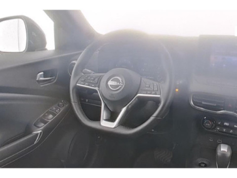 Ansicht 9 - Gebrauchtwagen Fahrzeug, Modell Juke der Marke Nissan von Verkäufer Autohaus Lich GmbH