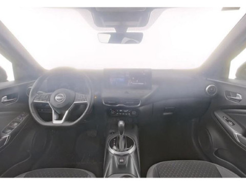 Ansicht 10 - Gebrauchtwagen Fahrzeug, Modell Juke der Marke Nissan von Verkäufer Autohaus Lich GmbH