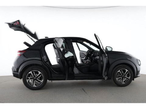 Ansicht 8 - Gebrauchtwagen Fahrzeug, Modell Juke der Marke Nissan von Verkäufer Autohaus Lich GmbH