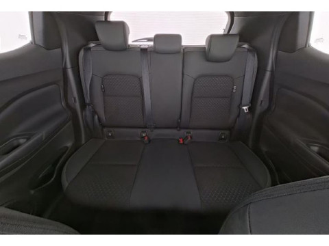 Ansicht 11 - Gebrauchtwagen Fahrzeug, Modell Juke der Marke Nissan von Verkäufer Autohaus Lich GmbH