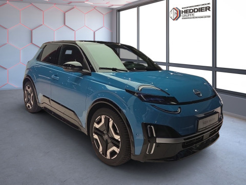 Ansicht 2 - Neuwagen Fahrzeug, Modell Micra der Marke Nissan von Verkäufer Auto Center Heddier GmbH