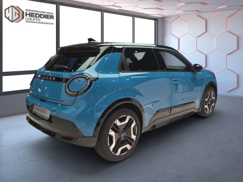 Ansicht 3 - Neuwagen Fahrzeug, Modell Micra der Marke Nissan von Verkäufer Auto Center Heddier GmbH