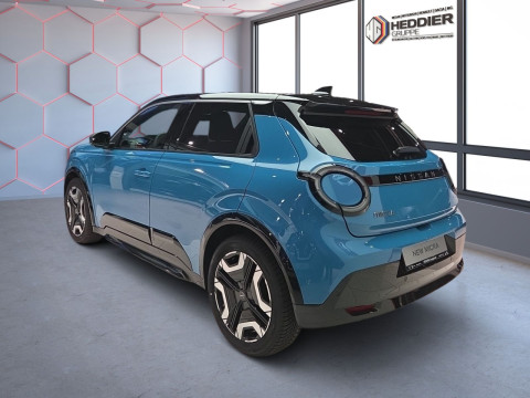 Ansicht 4 - Neuwagen Fahrzeug, Modell Micra der Marke Nissan von Verkäufer Auto Center Heddier GmbH