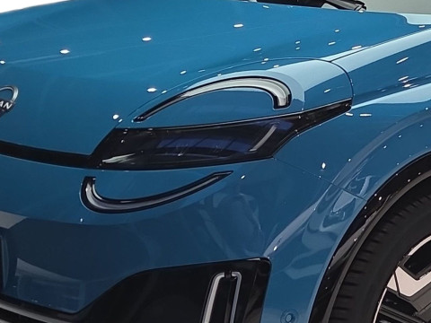 Ansicht 5 - Neuwagen Fahrzeug, Modell Micra der Marke Nissan von Verkäufer Auto Center Heddier GmbH