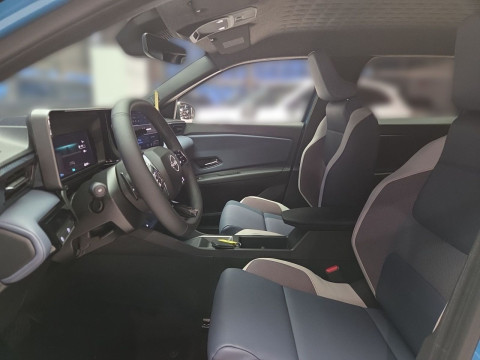 Ansicht 7 - Neuwagen Fahrzeug, Modell Micra der Marke Nissan von Verkäufer Auto Center Heddier GmbH