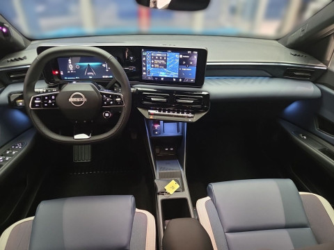 Ansicht 10 - Neuwagen Fahrzeug, Modell Micra der Marke Nissan von Verkäufer Auto Center Heddier GmbH