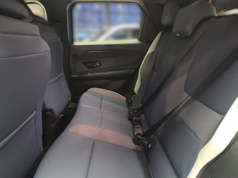 Ansicht 11 - Neuwagen Fahrzeug, Modell Micra der Marke Nissan von Verkäufer Auto Center Heddier GmbH