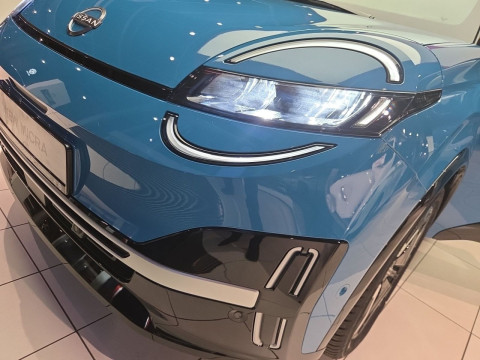 Ansicht 16 - Neuwagen Fahrzeug, Modell Micra der Marke Nissan von Verkäufer Auto Center Heddier GmbH