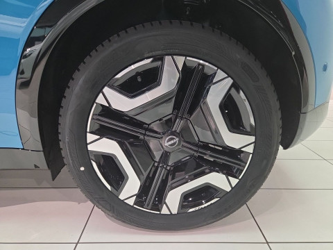 Ansicht 19 - Neuwagen Fahrzeug, Modell Micra der Marke Nissan von Verkäufer Auto Center Heddier GmbH