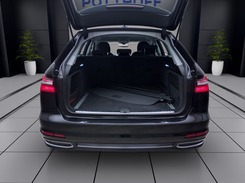 Bild 3: Audi A6 Avant 40 TDI SPORT KAMERA NAVI PDC SITZHZG