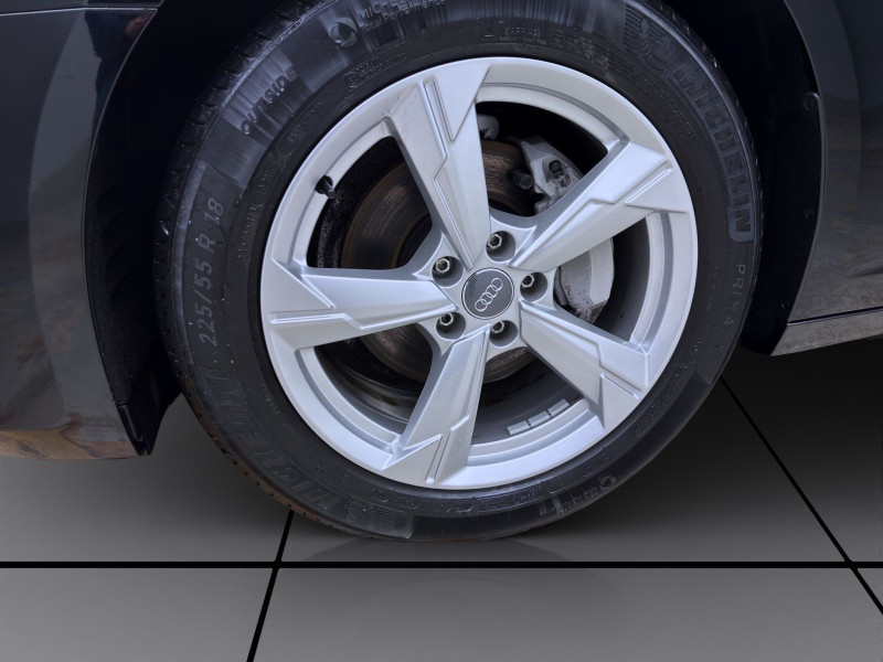 Bild 7: Audi A6 Avant 40 TDI SPORT KAMERA NAVI PDC SITZHZG