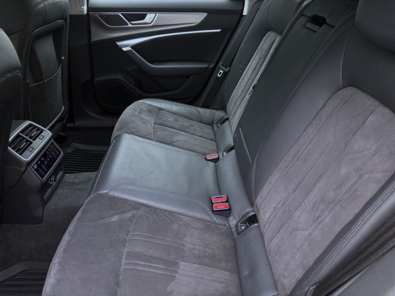 Bild 14: Audi A6 Avant 40 TDI SPORT KAMERA NAVI PDC SITZHZG