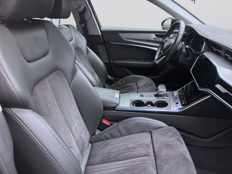 Bild 15: Audi A6 Avant 40 TDI SPORT KAMERA NAVI PDC SITZHZG