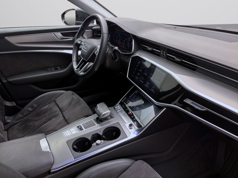 Bild 16: Audi A6 Avant 40 TDI SPORT KAMERA NAVI PDC SITZHZG