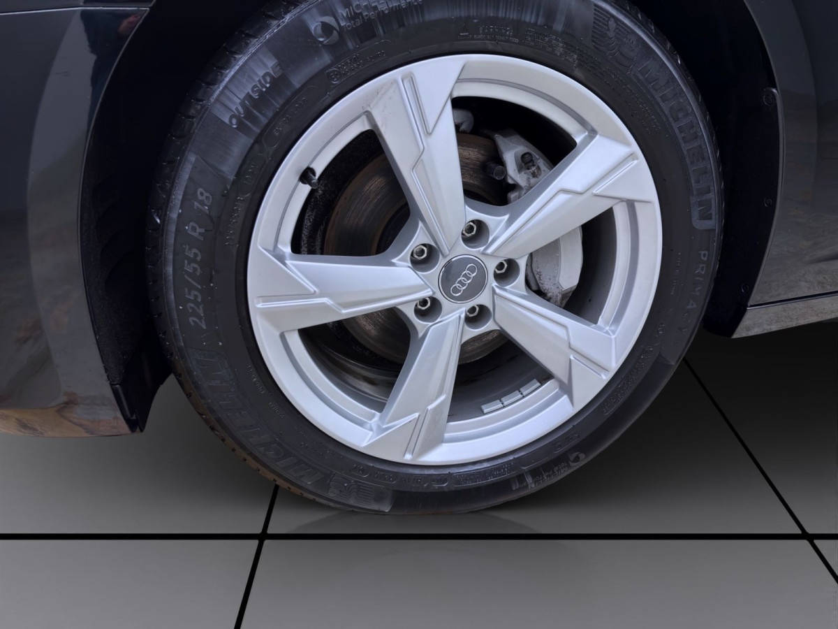 Thumb 7: Audi A6 Avant 40 TDI SPORT KAMERA NAVI PDC SITZHZG