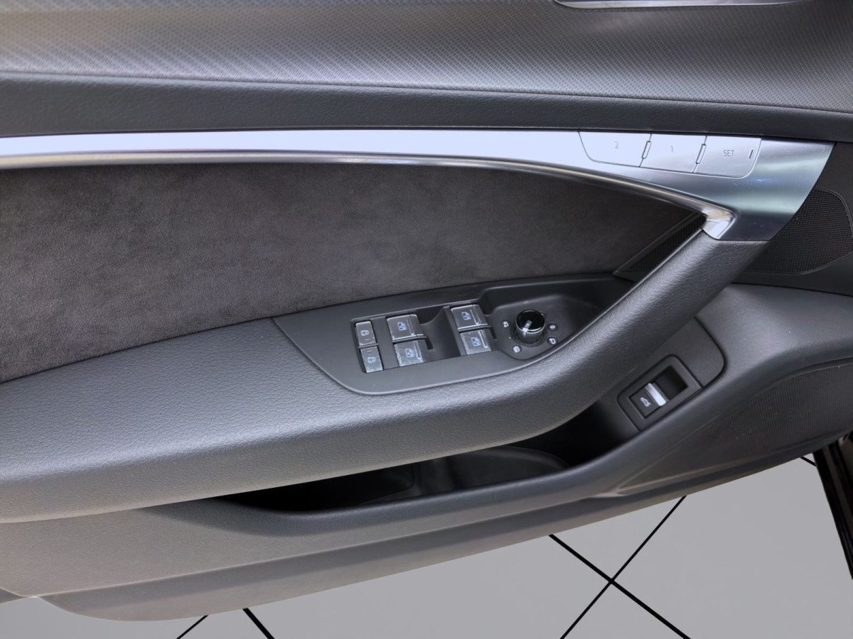 Thumb 9: Audi A6 Avant 40 TDI SPORT KAMERA NAVI PDC SITZHZG