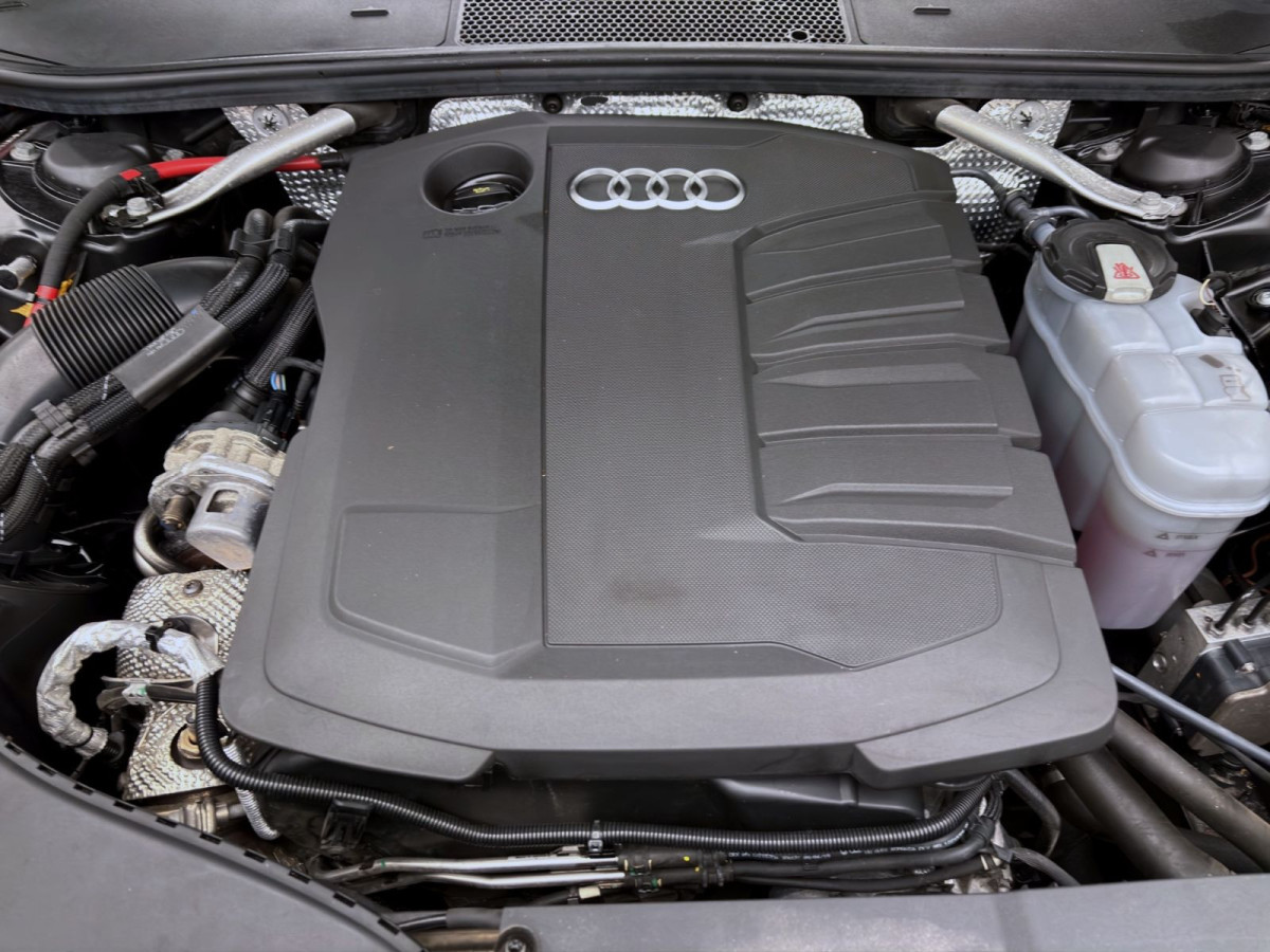 Thumb 17: Audi A6 Avant 40 TDI SPORT KAMERA NAVI PDC SITZHZG