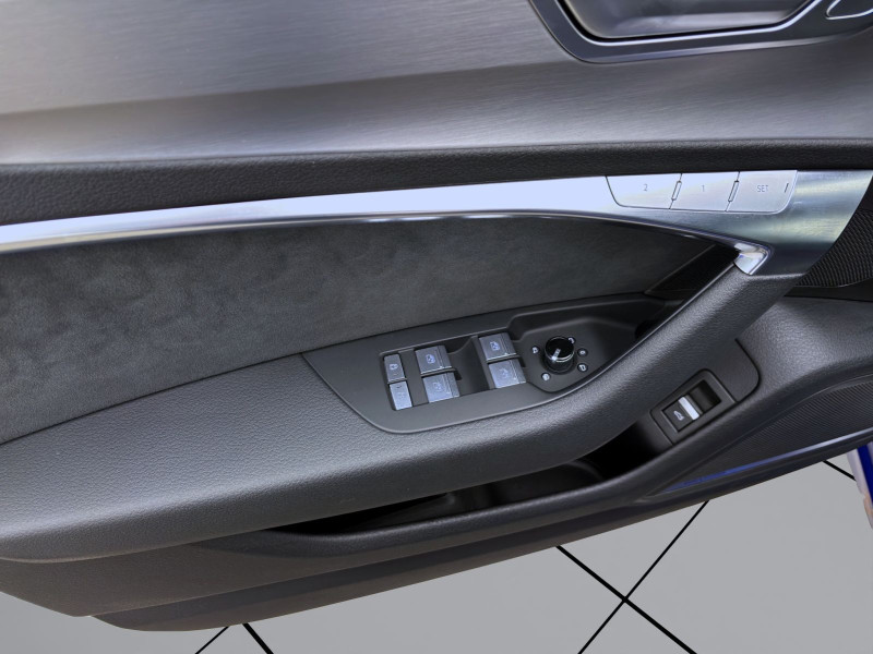 Bild 9: Audi S6 Avant TDI STDHZG HD-MATRIX AHK NAVI+ B&O