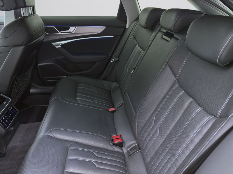 Bild 14: Audi S6 Avant TDI STDHZG HD-MATRIX AHK NAVI+ B&O