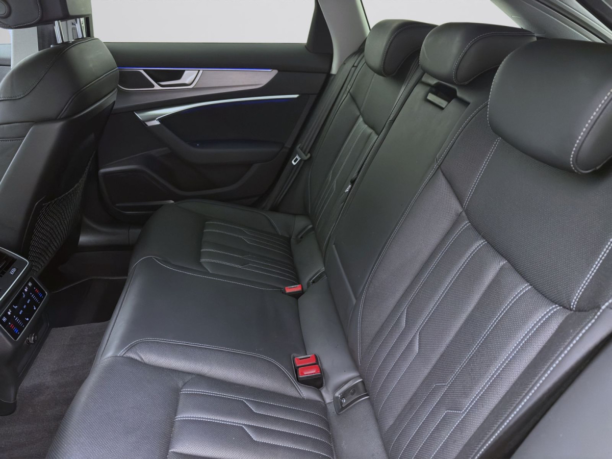 Thumb 14: Audi S6 Avant TDI STDHZG HD-MATRIX AHK NAVI+ B&O