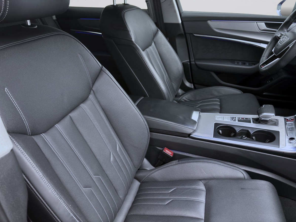Thumb 15: Audi S6 Avant TDI STDHZG HD-MATRIX AHK NAVI+ B&O