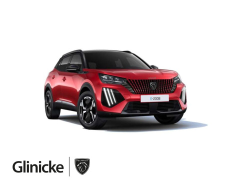 Peugeot 2008 - E-2008 GT Elektromotor 156