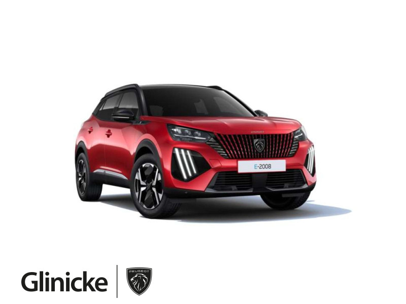 Peugeot - 2008