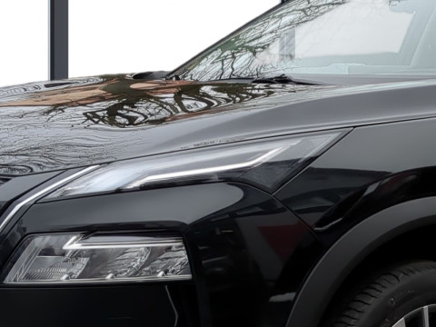 Ansicht 5 - Neuwagen Fahrzeug, Modell X-Trail der Marke Nissan von Verkäufer Auto Grünewald e.K.